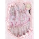 Bramble Rose The Roses In The Palace JSK Set(Reservation/3 Colours/Full Payment Without Shipping)